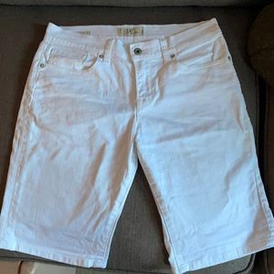 Lucky brand Bermuda shorts